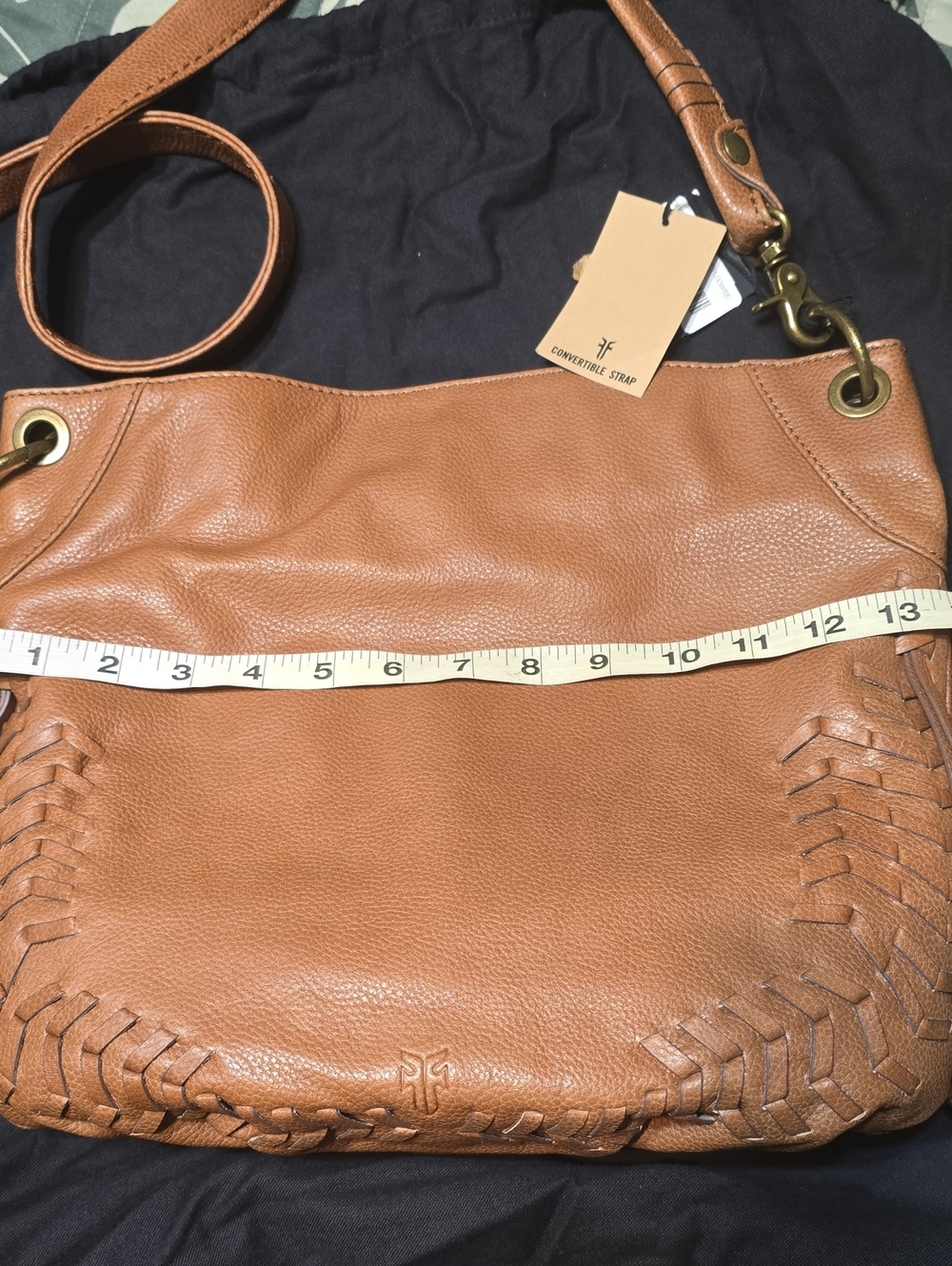 🆕Frye Handbag - Picture 6 of 9